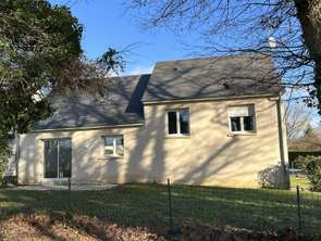 Vente Maison 3 chambresCoudray