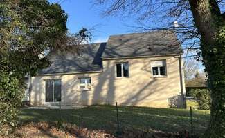 Photo Vente maison Coudray