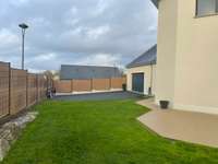 Vente maison 4 pièces Vente maison 4 pièces