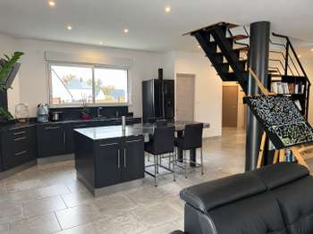 Vente Maison 3 chambresCoudray