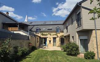 Photo Vente maison Coudray