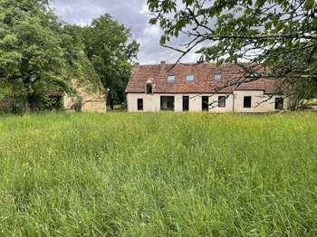 Vente maison 7 pièces Coudreceau 28