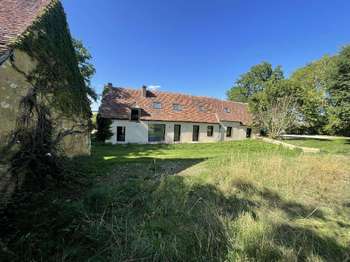 Vente Maison 7 piècesCoudreceau