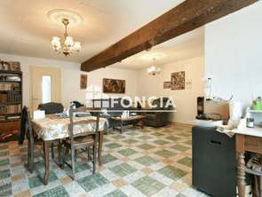 Vente Maison 2 chambresCoudrecieux