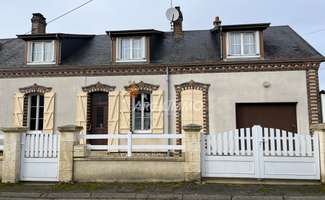 Photo Vente maison Coudrecieux