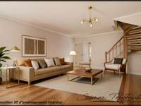 Vente maison 3 pièces Vente maison 3 pièces