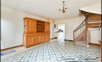 Photo Vente maison Coudrecieux