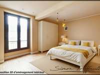 Vente maison 3 pièces Vente maison 3 pièces