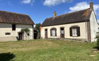 Photo Vente maison Coudrecieux