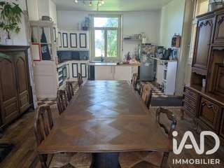Vente maison 8 pièces Vente maison 8 pièces