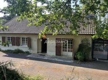 Photo Vente maison Coudrecieux