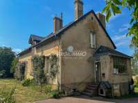 Vente maison 7 pièces Vente maison 7 pièces