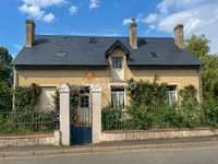 Vente maison 7 pièces Vente maison 7 pièces
