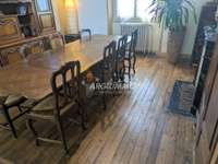 Vente maison 7 pièces Vente maison 7 pièces