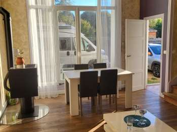 Vente Maison 3 chambresCoudrecieux