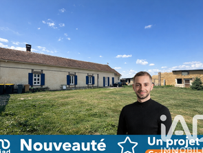 Vente Maison 1 chambreCoudres