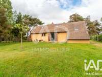 Vente maison 2 pièces