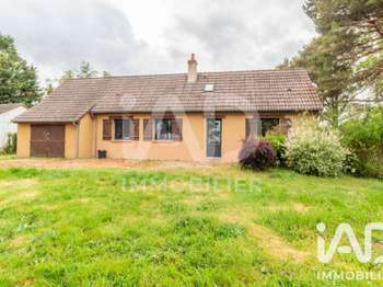 Vente maison 2 pièces Coudroy 45