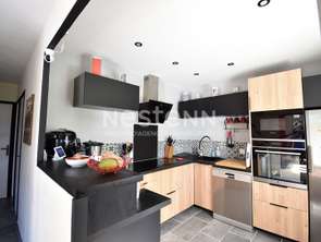 Vente Maison 3 chambresCouëron