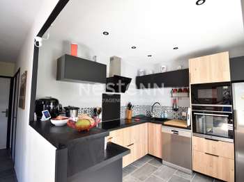 Vente maison 5 pièces Couëron 44