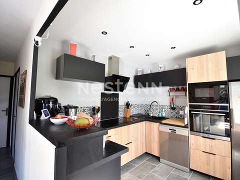 Vente maison 5 pièces Couëron 44