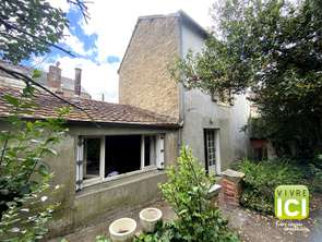 Vente Maison 2 chambresCouëron