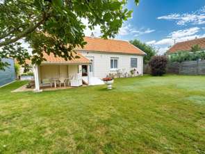 Vente Maison 3 chambresCouëron