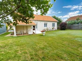 Vente maison 4 pièces Couëron 44