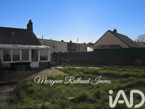 Vente Maison 1 chambreCouëron