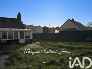 Vente maison 2 pièces