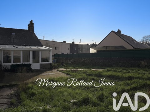Vente maison 2 pièces Couëron 44