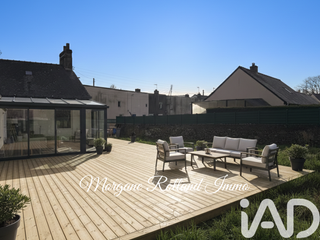 Vente maison 2 pièces