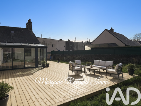 Vente maison 2 pièces