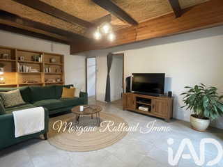 Vente maison 2 pièces