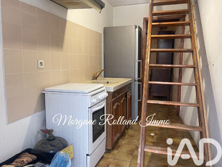 Vente maison 2 pièces