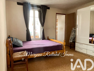 Vente maison 2 pièces