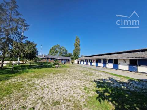 Vente maison Couëron 44