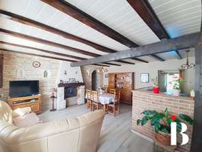 Vente Maison 4 chambresCouëron