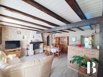 Vente maison 7 pièces Couëron 44