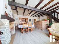 Vente maison 7 pièces Vente maison 7 pièces