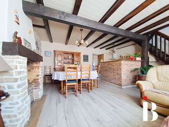 Vente maison 7 pièces Vente maison 7 pièces