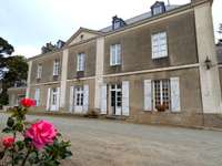 Vente maison 10 pièces