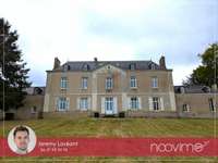 Vente maison 10 pièces