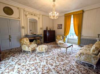 Vente maison 10 pièces
