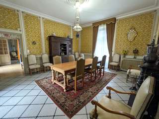 Vente maison 10 pièces