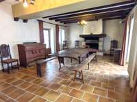 Vente maison 10 pièces