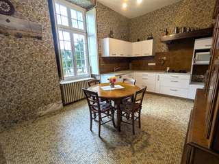 Vente maison 10 pièces