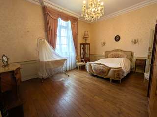 Vente maison 10 pièces