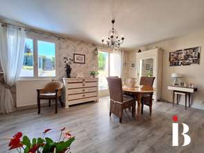 Vente Maison 3 chambresCouëron