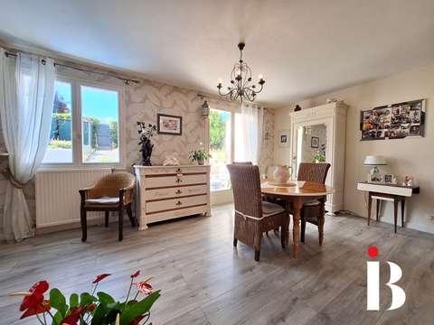 Vente maison 5 pièces Couëron 44